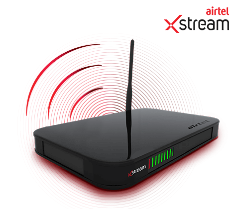 Airtel Uganda